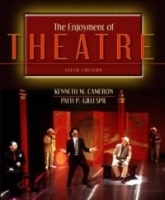 The Enjoyment of Theatre, Sixth Edition артикул 1405a.