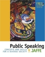 Public Speaking : Concepts and Skills for a Diverse Society (with CD-ROM and InfoTrac) артикул 1414a.