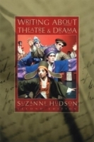 Writing About Theatre and Drama артикул 1420a.