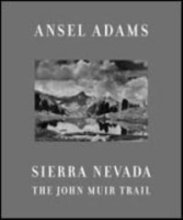 Sierra Nevada: The John Muir Trail артикул 1416a.