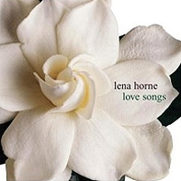 Lena Horne Love Songs артикул 7633b.