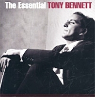 The Essential Tony Bennett артикул 7634b.