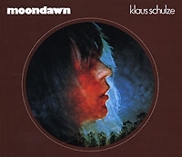 Klaus Schulze Moondawn артикул 7647b.