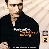 Paul Van Dyk The Politics Of Dancing (Disc Two) артикул 7662b.