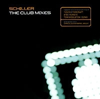 Schiller The Club Mixes артикул 7666b.