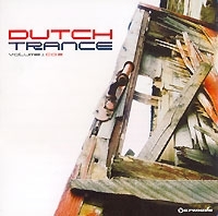 Dutch Trance Volume 1 CD 2 артикул 7670b.