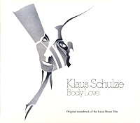 Klaus Schulze Body Love артикул 7684b.