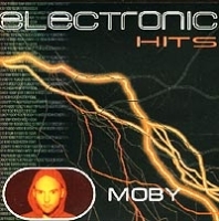Electronic Hits Moby артикул 7727b.