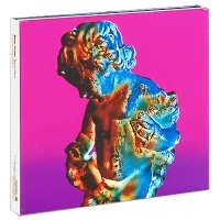 New Order Technique Collector's Edition (2 CD) артикул 7740b.