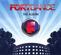 FortDance The Album артикул 7757b.