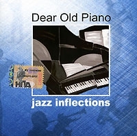 Jazz Inflections Dear Old Piano артикул 7769b.