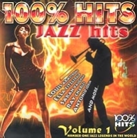 Jazz Hits Volume 1 артикул 7773b.