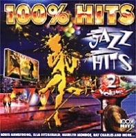 Jazz Hits Volume 2 артикул 7776b.
