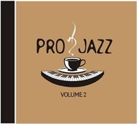 Pro Jazz Volume 2 артикул 7777b.