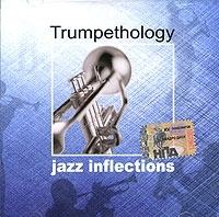 Jazz Inflections Trumpethology артикул 7781b.