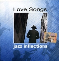 Jazz Inflections Love Songs артикул 7782b.