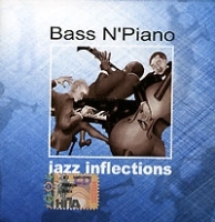 Jazz Inflections Bass N'Piano артикул 7783b.