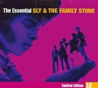 The Essential Sly & The Family Stone 3 0 Limited Edition (3 CD) артикул 7787b.