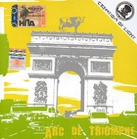 Intelligent Trance Music Arc De Triumphe артикул 7803b.