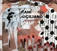 Dani Siciliano Slappers артикул 7809b.