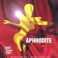 Aphrodite Aphrodite артикул 7815b.
