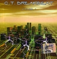 C T Breakbeat Stage 1 артикул 7826b.