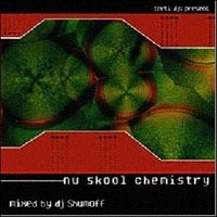 Nu Skool Chemistry Terty DJ's Presents - Mixed By DJ Shumoff артикул 7829b.