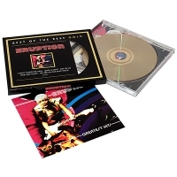 Eruption Greatest Hits Limited Gold Edition артикул 7836b.