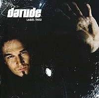 Darude Label Tnis! артикул 7868b.