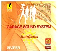 Garage Sound System Viper Sunstroke артикул 7871b.