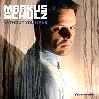 Markus Schulz Without You Near артикул 7872b.