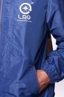 Куртка LRG J094001 Grass Roots Gibson Blue артикул 7763b.
