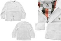 Куртка LRG The Art Of Hustling White артикул 7774b.
