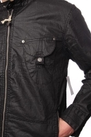 Куртка LRG A094010 Pursuit Special Black артикул 7775b.